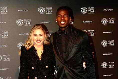 paul pogba femme|Zulay Pogba (@zulaypogba) • Instagram photos and videos